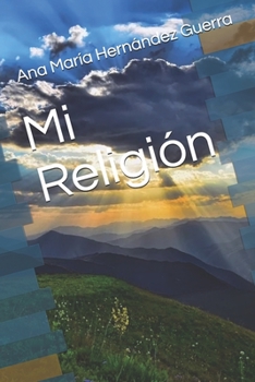 Paperback Mi Religi?n [Spanish] Book