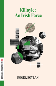 Paperback Killoyle: An Irish Farce Book