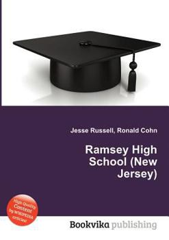 Paperback Ramsey High School (New Jersey) Book