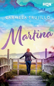 Paperback Martina [Spanish] Book