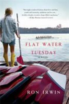 Paperback Flat Water Tuesday Book