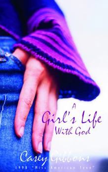 Paperback A Girl's Life with God Book