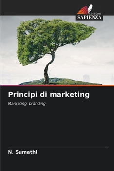 Paperback Principi di marketing [Italian] Book