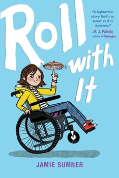 Roll with It - Book #1 of the Roll With It