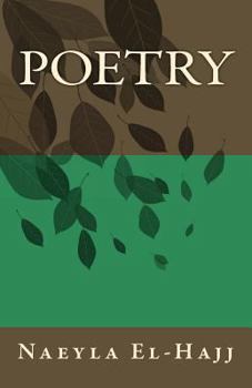 Paperback Poetry: Vol. 1 Book