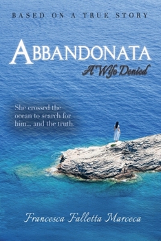 Paperback Abbandonata: A Wife Denied Book