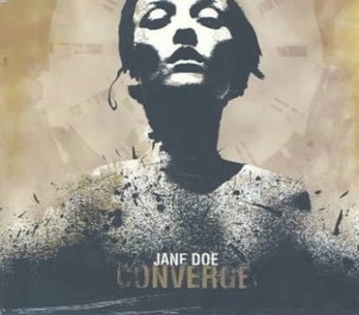 Music - CD Jane Doe Book
