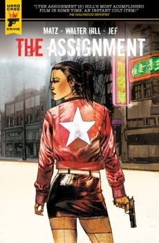The Assignment - Book  of the Assignment