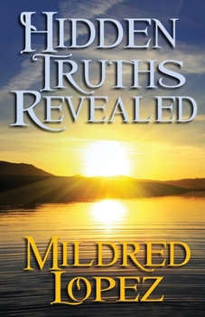 Paperback Hidden Truths Revealed Book