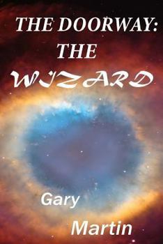 Paperback The doorway: The wizard Book