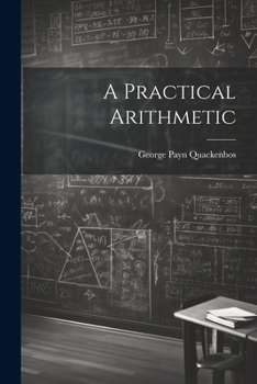 Paperback A Practical Arithmetic Book