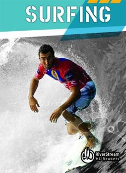 Surfing - Book  of the Action Sports