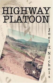 Paperback Highway Platoon Book