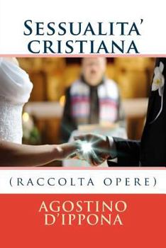 Paperback Sessualita' cristiana [Italian] Book