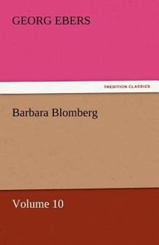 Barbara Blomberg, Vol. 10
