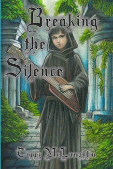 Breaking the Silence (Music of the Spheres)