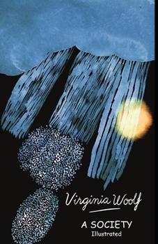 Paperback A Society Illustrated Book