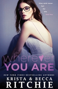 Paperback Wherever You Are Book