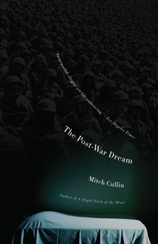 Paperback The Post-War Dream Book