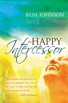 Paperback Happy Intercessor Book