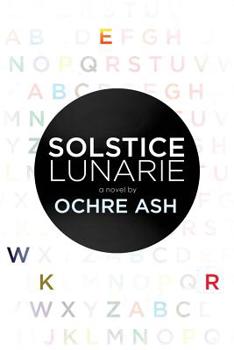 Paperback Solstice Lunarie Book