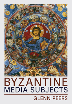 Paperback Byzantine Media Subjects Book