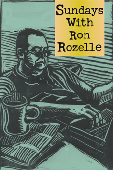 Paperback Sundays with Ron Rozelle Book