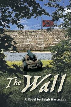 Paperback The Wall Book