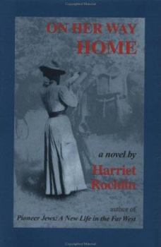 Paperback ON HER WAY HOME Book