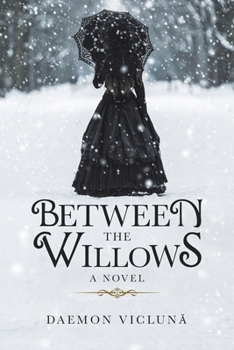 Paperback Between the Willows Book