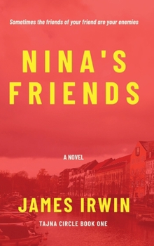 Nina's Friends : Tanja Circle Book One