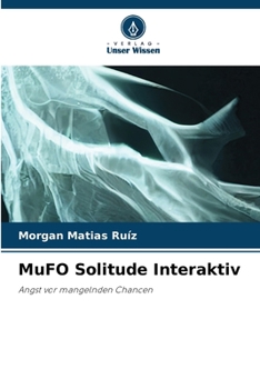Paperback MuFO Solitude Interaktiv [German] Book