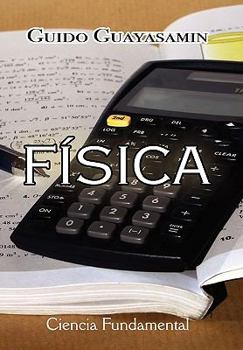 Hardcover Fisica [Spanish] Book