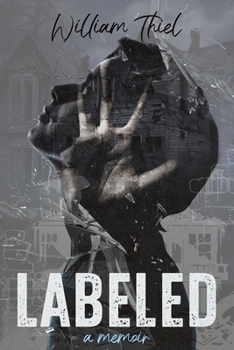 Paperback Labeled: a memoir Book