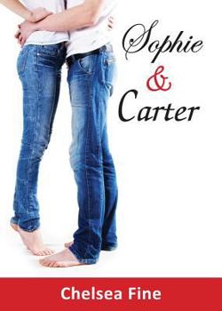 Paperback Sophie & Carter Book