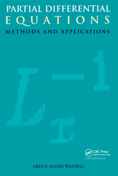 Partial Differential Equations