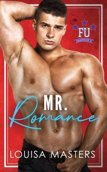 Paperback Mr. Romance [German] Book