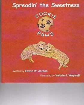 Hardcover Spreadin' the Sweetness Book