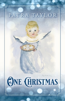 Paperback One Christmas Book