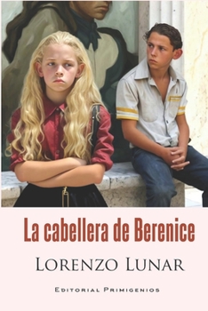 Paperback La cabellera de Berenice [Spanish] Book