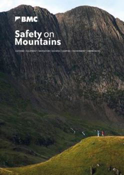 Paperback Safety on Mountains Book