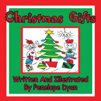 Paperback Christmas Gifts [Large Print] Book