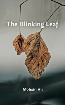 Paperback The Blinking Leaf Book