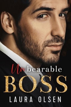 Paperback Unbearable Boss: Billionaire's Baby Book