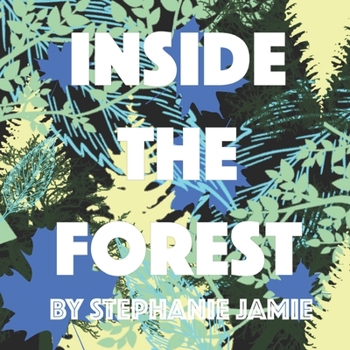 Paperback Inside The Forest Book