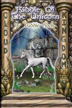 Paperback Riddle of the Unicorn Book
