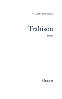Paperback Trahison [French] Book