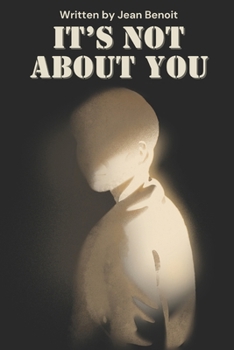 Paperback It's not about you: Because it was never about you! And that's actually great news ! Book