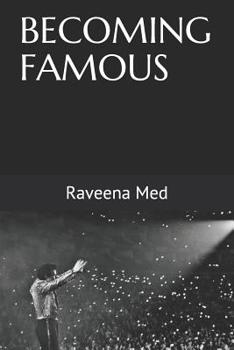 Paperback Becoming Famous Book