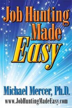 Paperback Job Hunting Made Easy Book